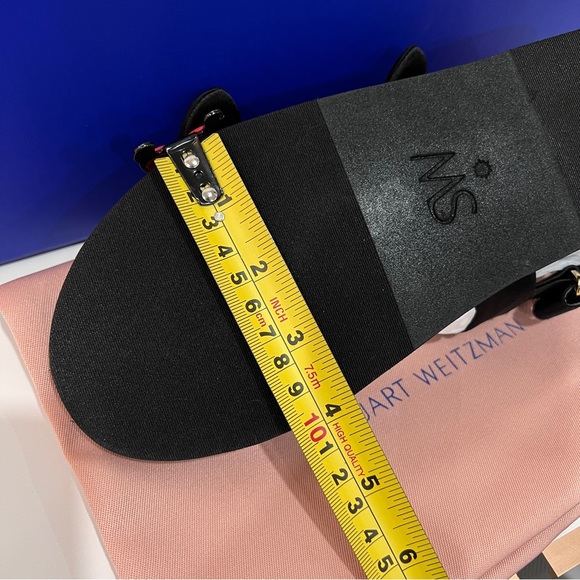 Stuart Weitzman Sandals Shoes - Picture 6 of 12